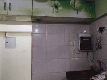 Kitchen in  Pg at Kharghar – for Rent