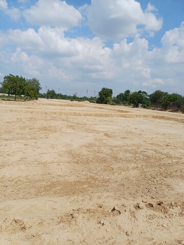  Plot – Exterior View View at Bhopani - for Sale