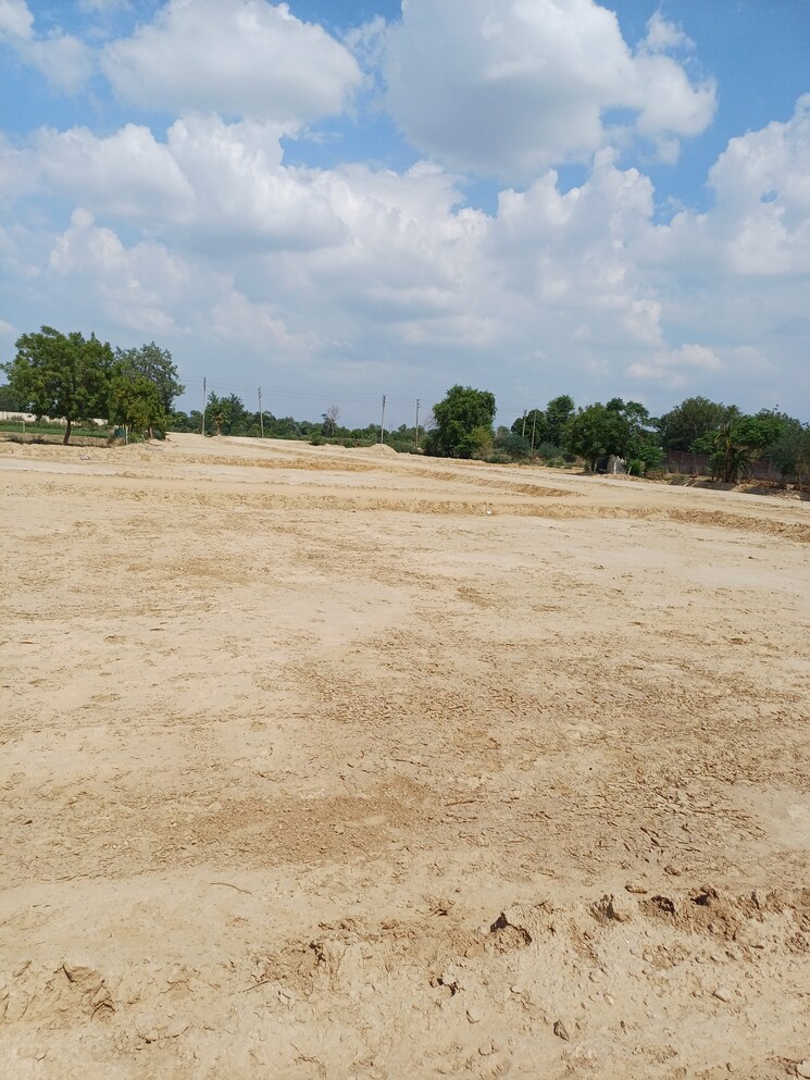 Exterior View, bhopani  78 Sq.Yd. Plot In Bhopani Faridabad 8901702