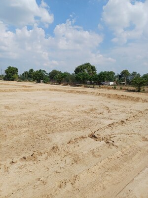  Plot For Sale in Bhopani