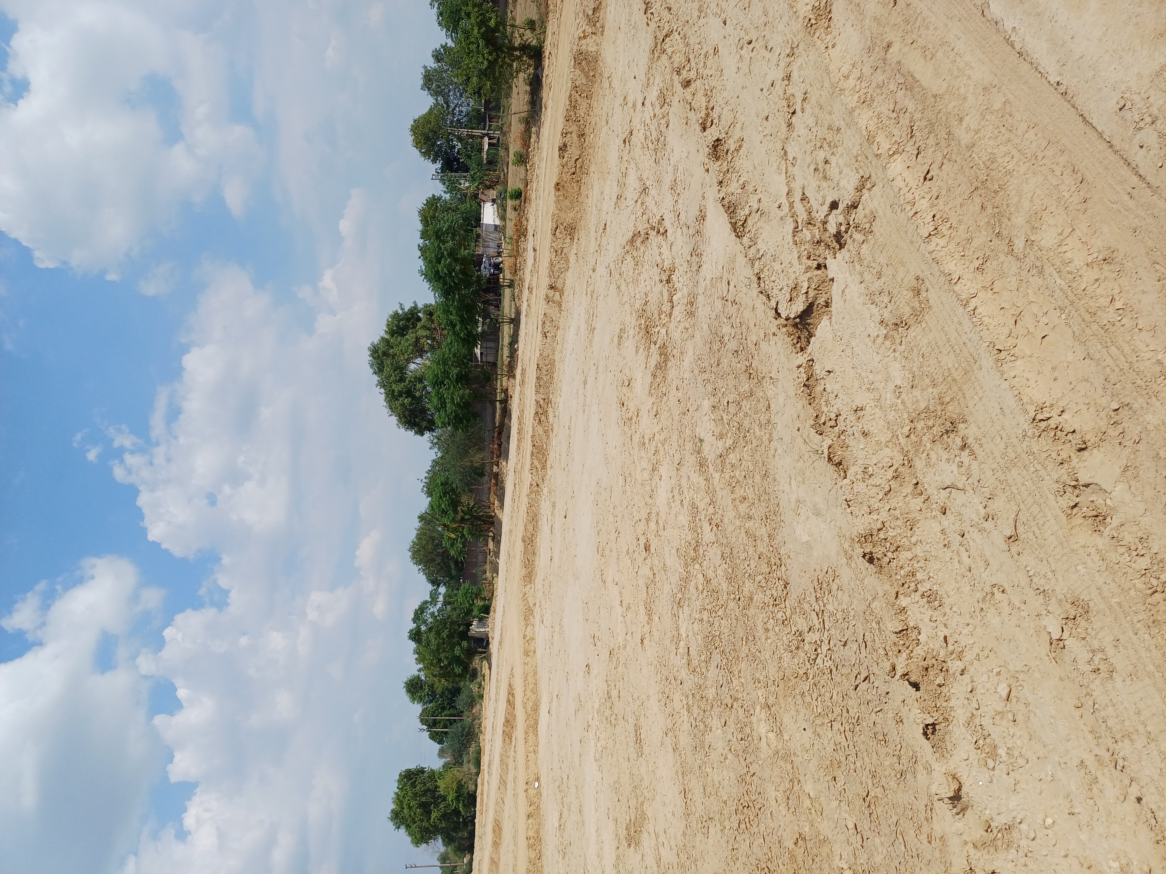 Plot For Sale in Shri Ram Property 