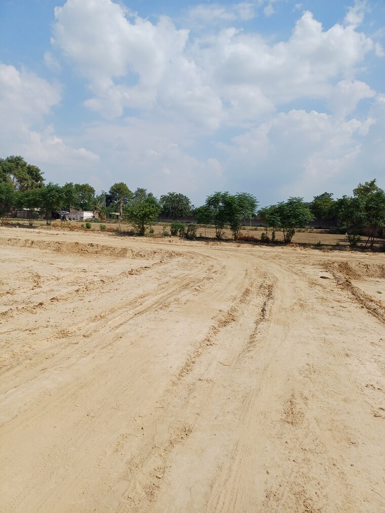 undefined, bhopani  78 Sq.Yd. Plot In Bhopani Faridabad 8901702