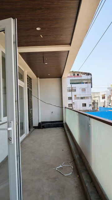 Floor Plan in  Office Space at New Rajendra Nagar – for Rent