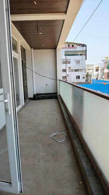 Floor Plan in  Office Space at New Rajendra Nagar – for Rent