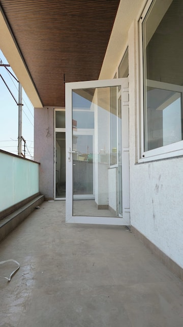Building Lobby in  Office Space at New Rajendra Nagar – for Rent