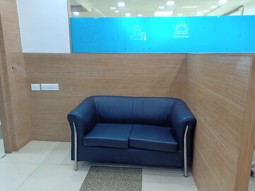 Furnished Amenities in  Office Space at Okhla Industrial Estate Phase 3 – for Rent