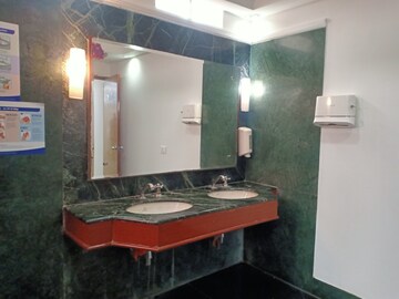 Bedroom in  Office Space at Okhla Industrial Estate Phase 3 – for Rent