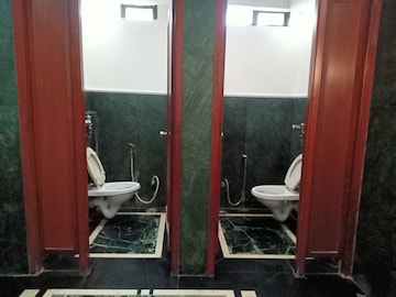 Gym in  Office Space at Okhla Industrial Estate Phase 3 – for Rent