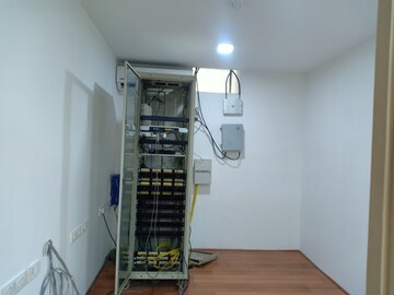 Staircase in  Office Space at Okhla Industrial Estate Phase 3 – for Rent
