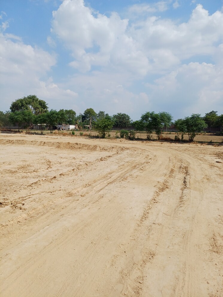 undefined, bhopani  79 Sq.Yd. Plot In Bhopani Faridabad 8901713