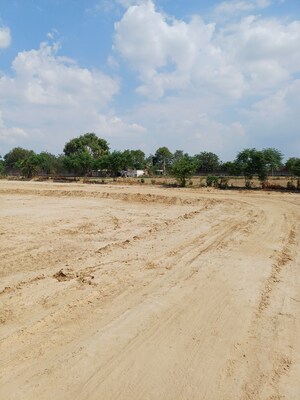  Plot For Sale in Bhopani