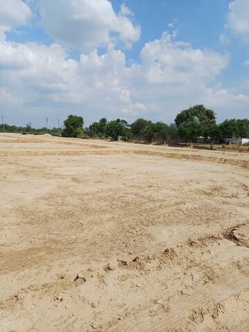  Plot – Exterior View View at Bhopani - for Sale