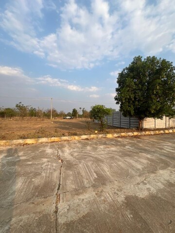  Plot For Sale in Maheshwaram