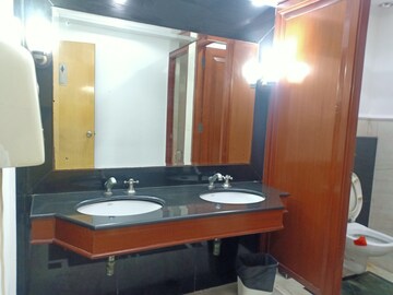 Bedroom in  Office Space at Okhla Industrial Estate Phase 3 – for Rent