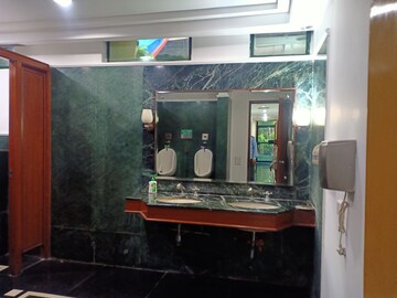 Gym in  Office Space at Okhla Industrial Estate Phase 3 – for Rent