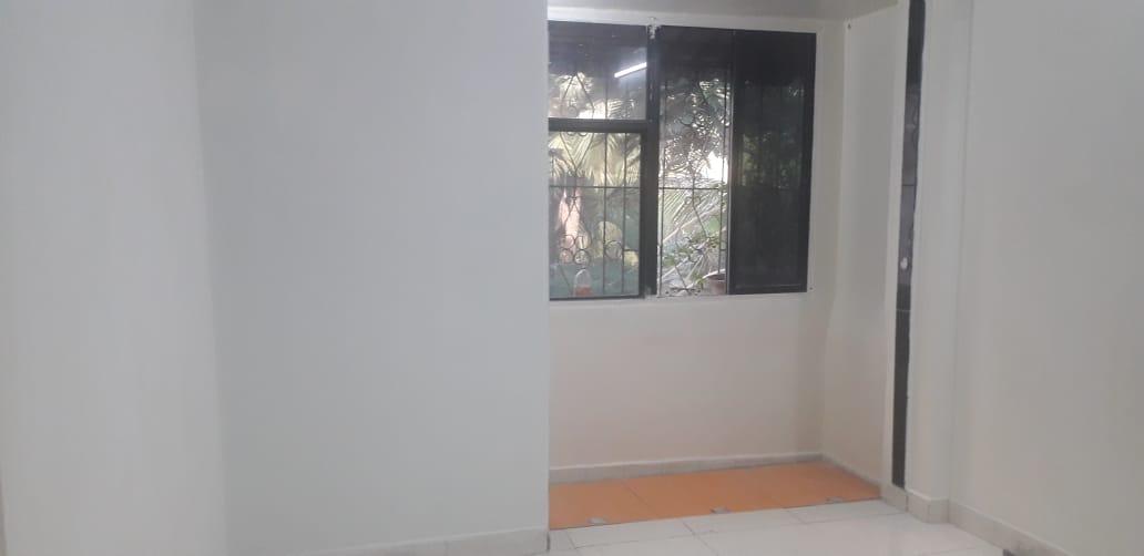 1 BHK 550 Sq.Ft. Apartment in Akul Apartments