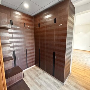 Bathroom in 3 BHK Apartment at Unitech The World Spa, Moti Vihar – for Sale