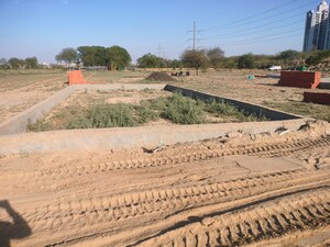 Plot Area in  Plot at Sector 18a Dwarka – for Sale