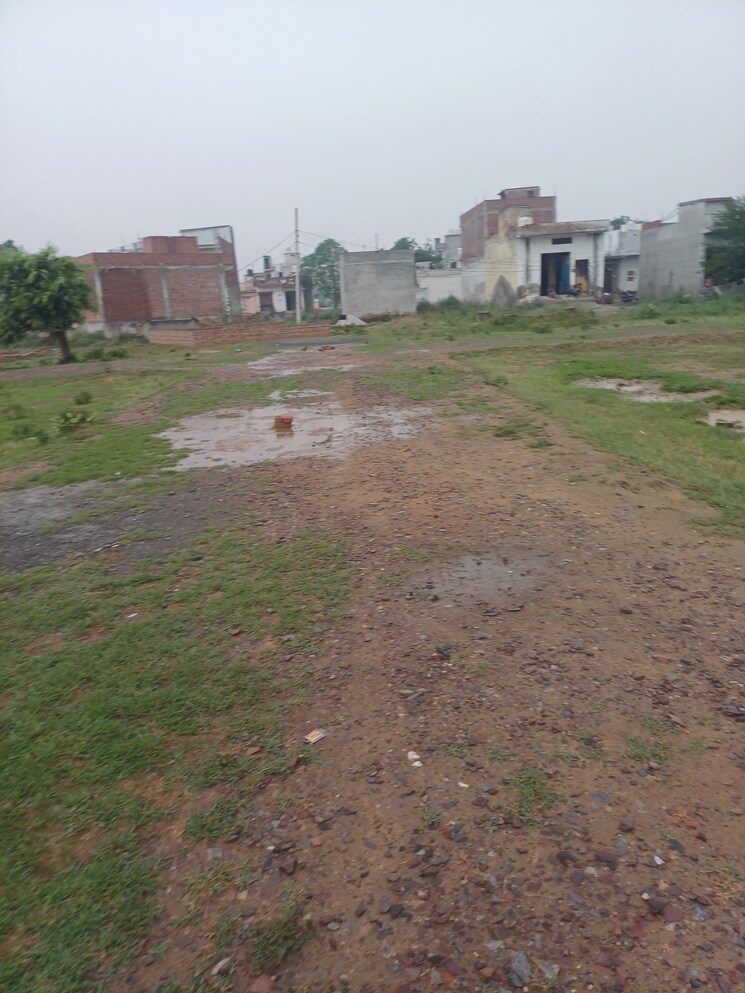 Exterior View, jajru  63 Sq.Yd. Plot In Jajru Faridabad 8901726