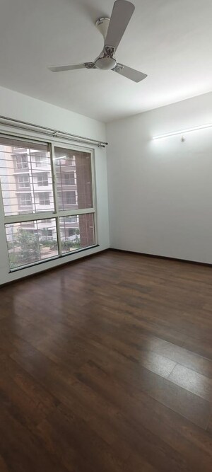 Bedroom in 3 BHK Apartment at Kolte Patil Centria, Undri – for Rent