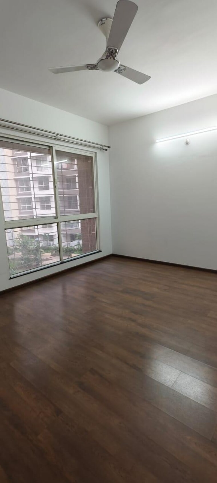 Bedroom, kolte-patil-centria 3 Bedroom 1450 Sq.Ft. Apartment In Undri Pune 8901728