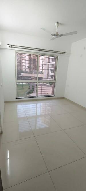 Study Room in 3 BHK Apartment at Kolte Patil Centria, Undri – for Rent