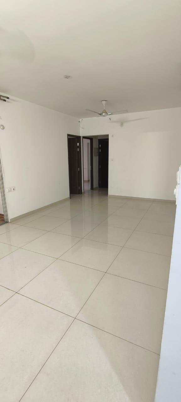 3 BHK Apartment For Rent in Kolte Patil Centria