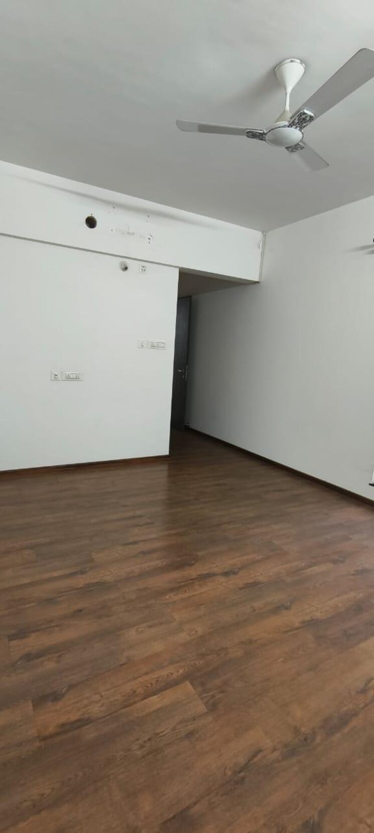 Master Bedroom, kolte-patil-centria 3 Bedroom 1450 Sq.Ft. Apartment In Undri Pune 8901728