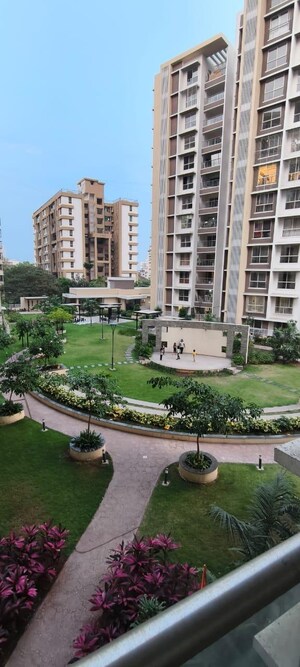 3 BHK Apartment – Exterior View View at Kolte Patil Centria, Undri - for Rent