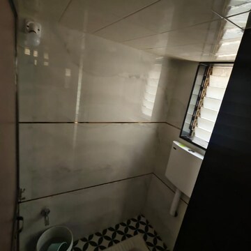 Furnished Amenities in 1 BHK Apartment at Aster CHS Nalasopara, Lakshmiben Chedda Nagar – for Rent