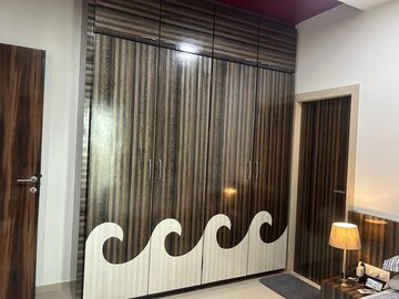 Team Area in 3 BHK Apartment at Rustomjee OZone, Goregaon West – for Rent