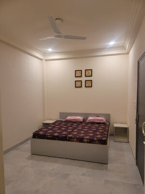 3 BHK Apartment For Sale in Central Park I, Sector 42