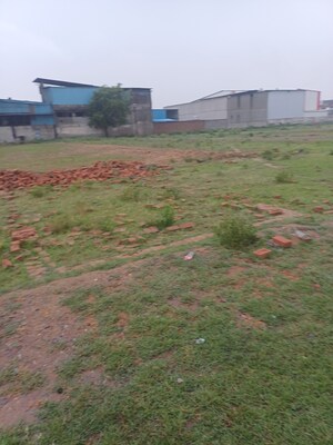  Plot – Garden View at Jajru - for Sale