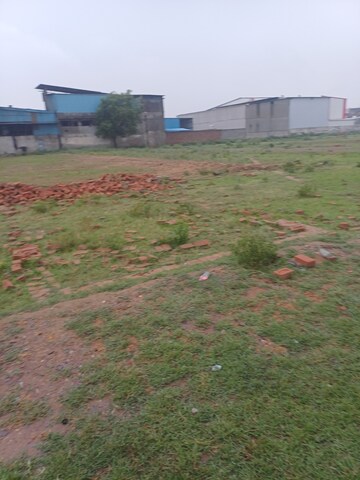  Plot – Garden View at Jajru - for Sale