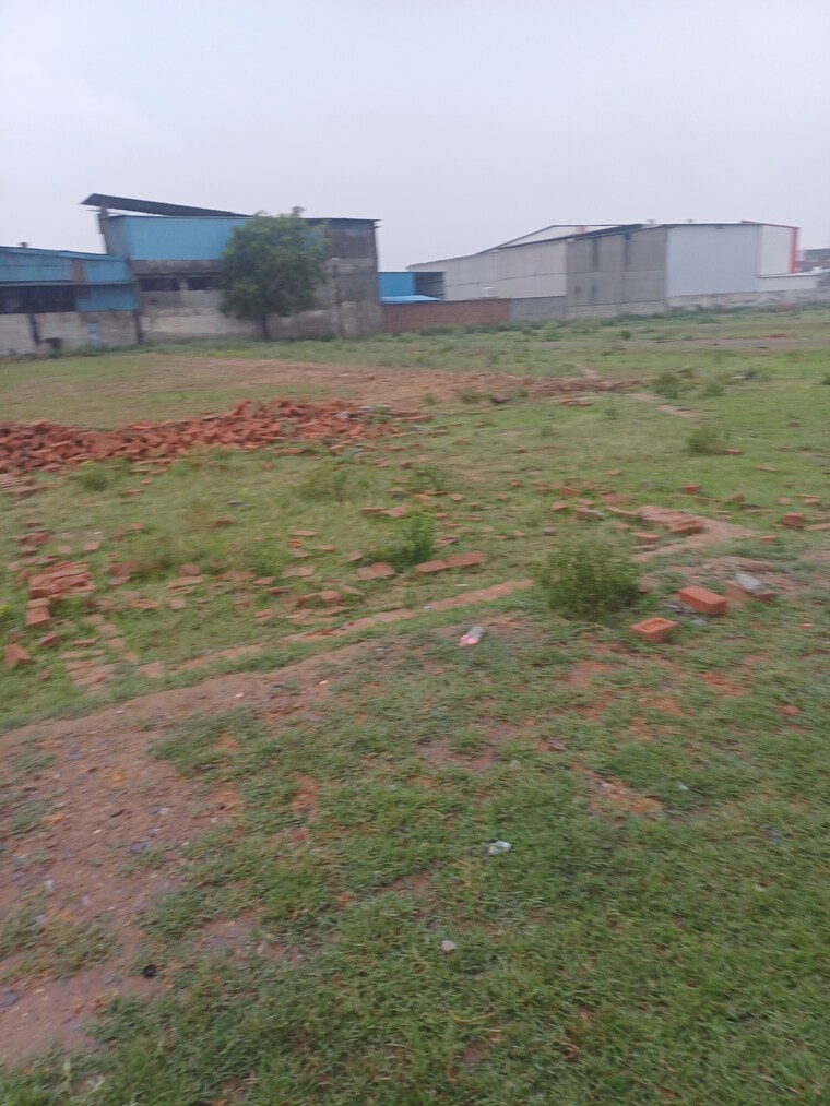 Garden, jajru  64 Sq.Yd. Plot In Jajru Faridabad 8901760