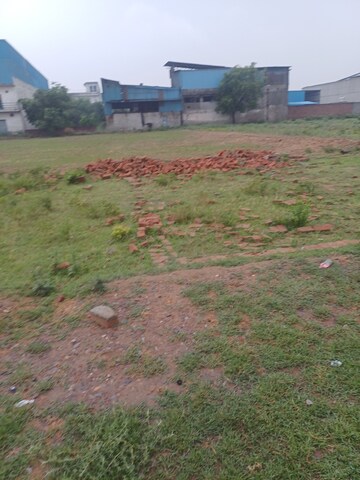  Plot – Garden View at Jajru - for Sale
