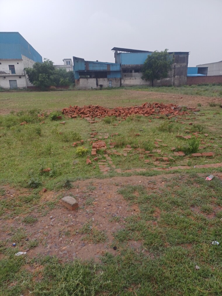 Garden, jajru  64 Sq.Yd. Plot In Jajru Faridabad 8901760