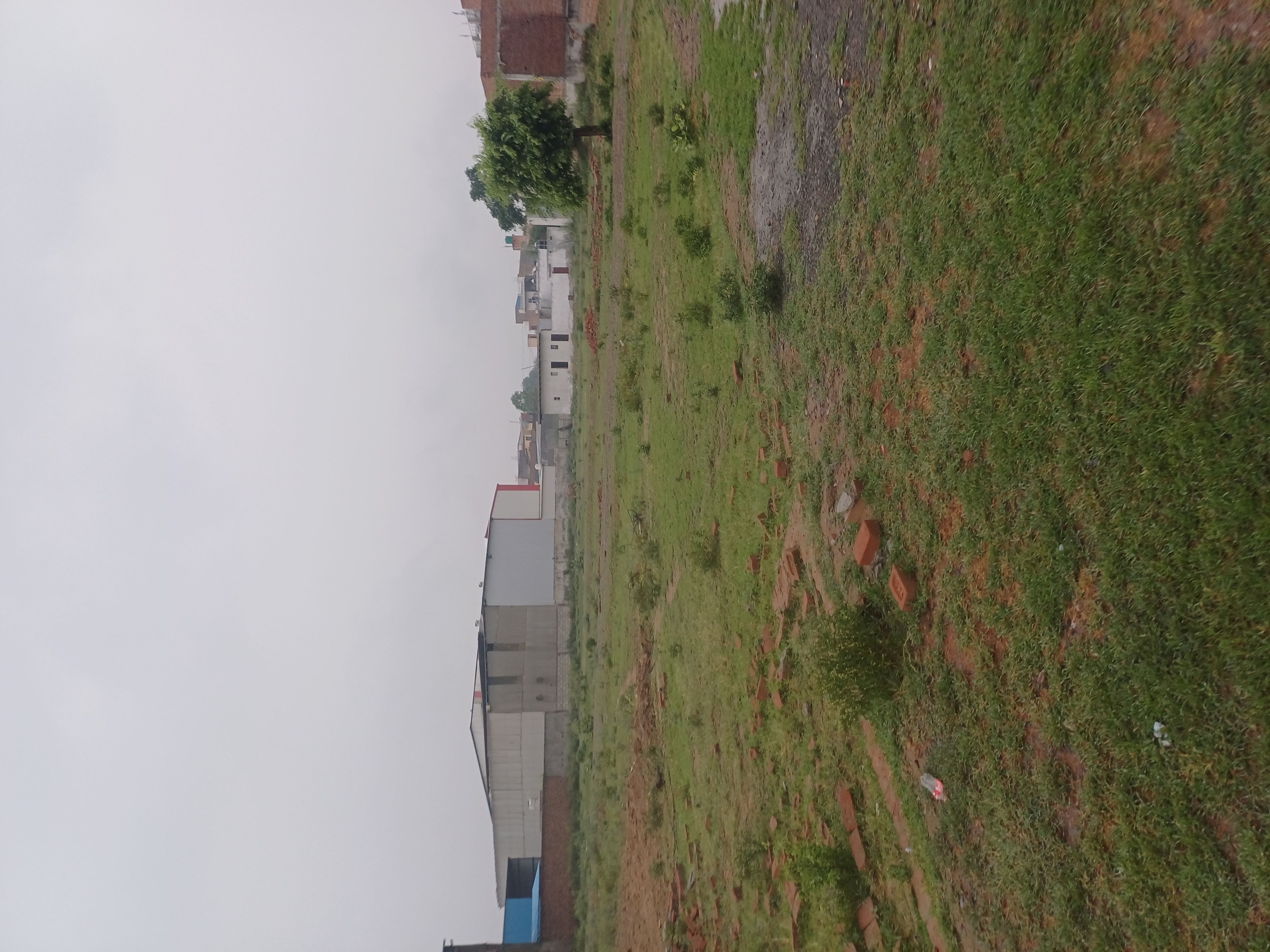 Plot For Sale in Jajru