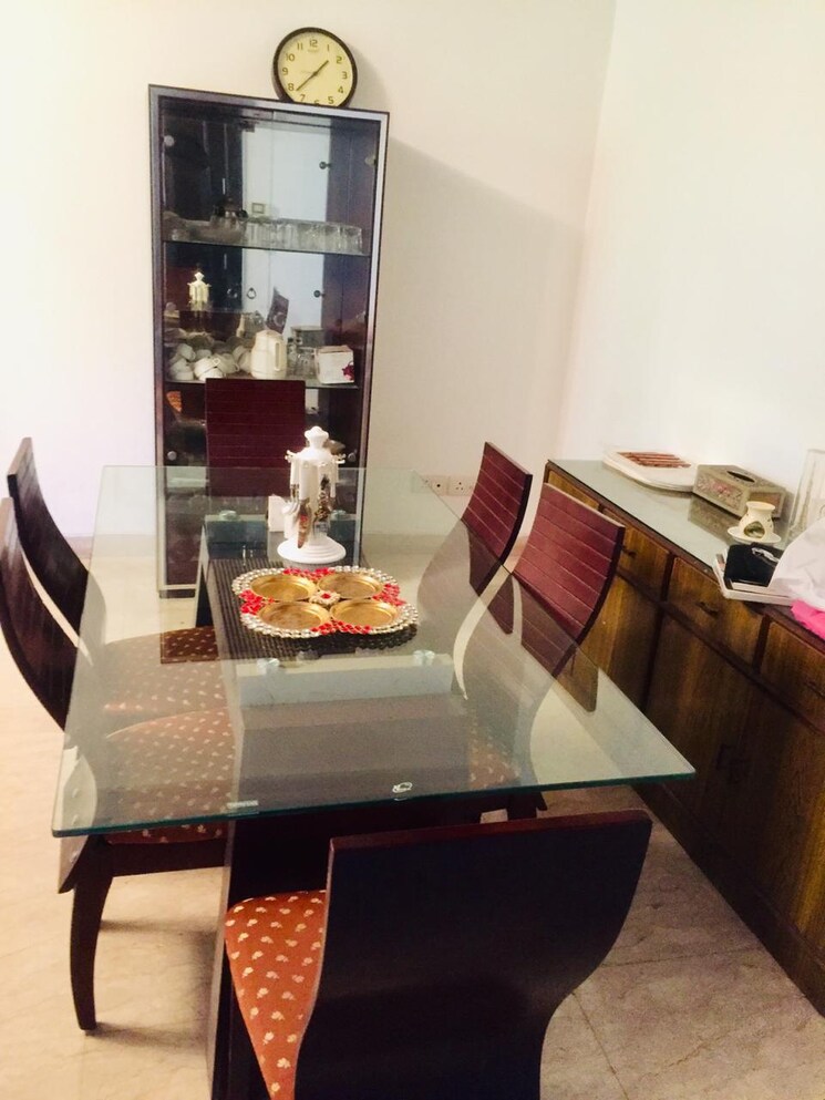 Living Room, panchsheel enclave 3 Bedroom 2250 Sq.Ft. Apartment In Panchsheel Enclave Delhi 8901757