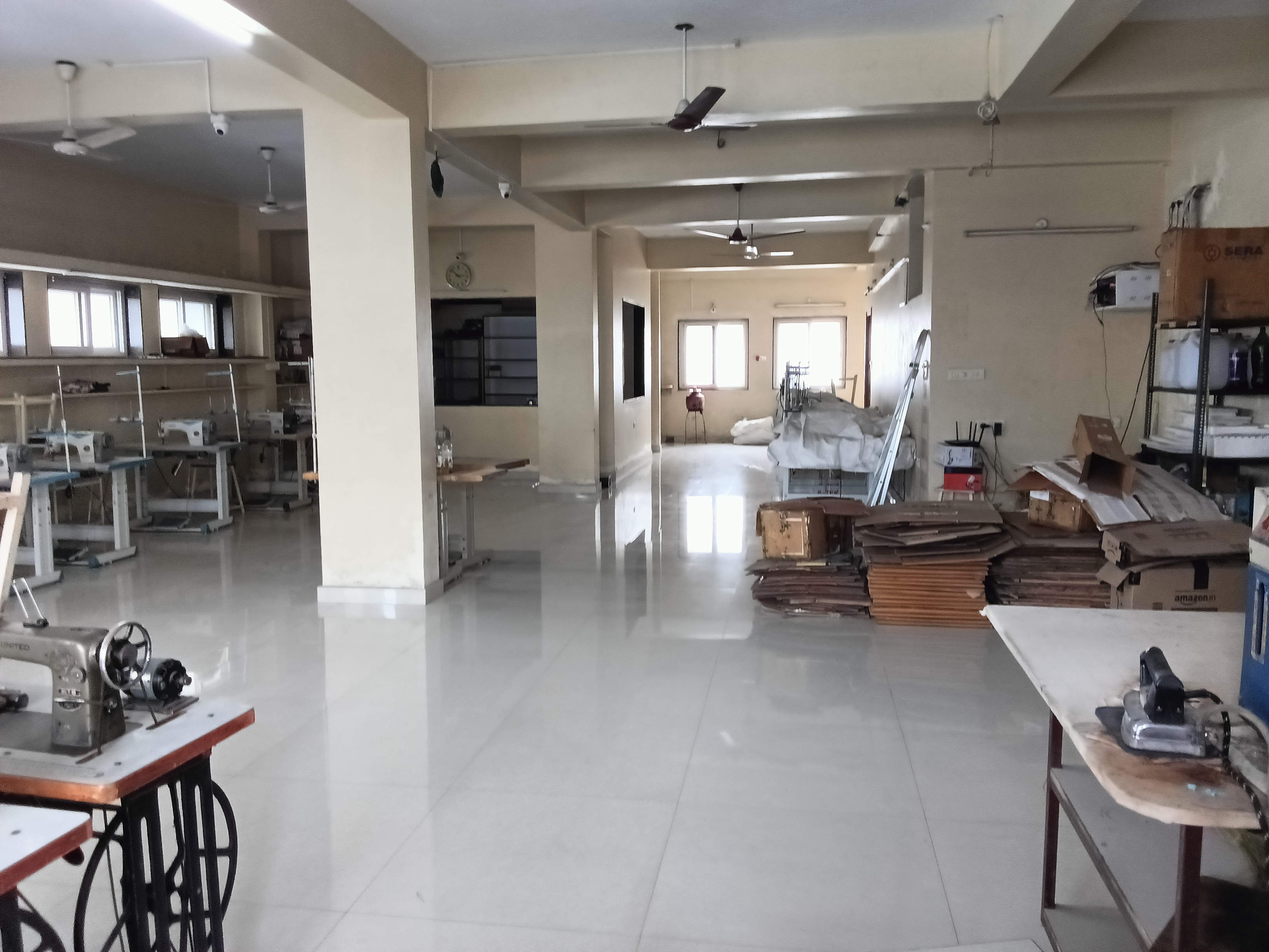 Warehouse For Rent in Madhapur