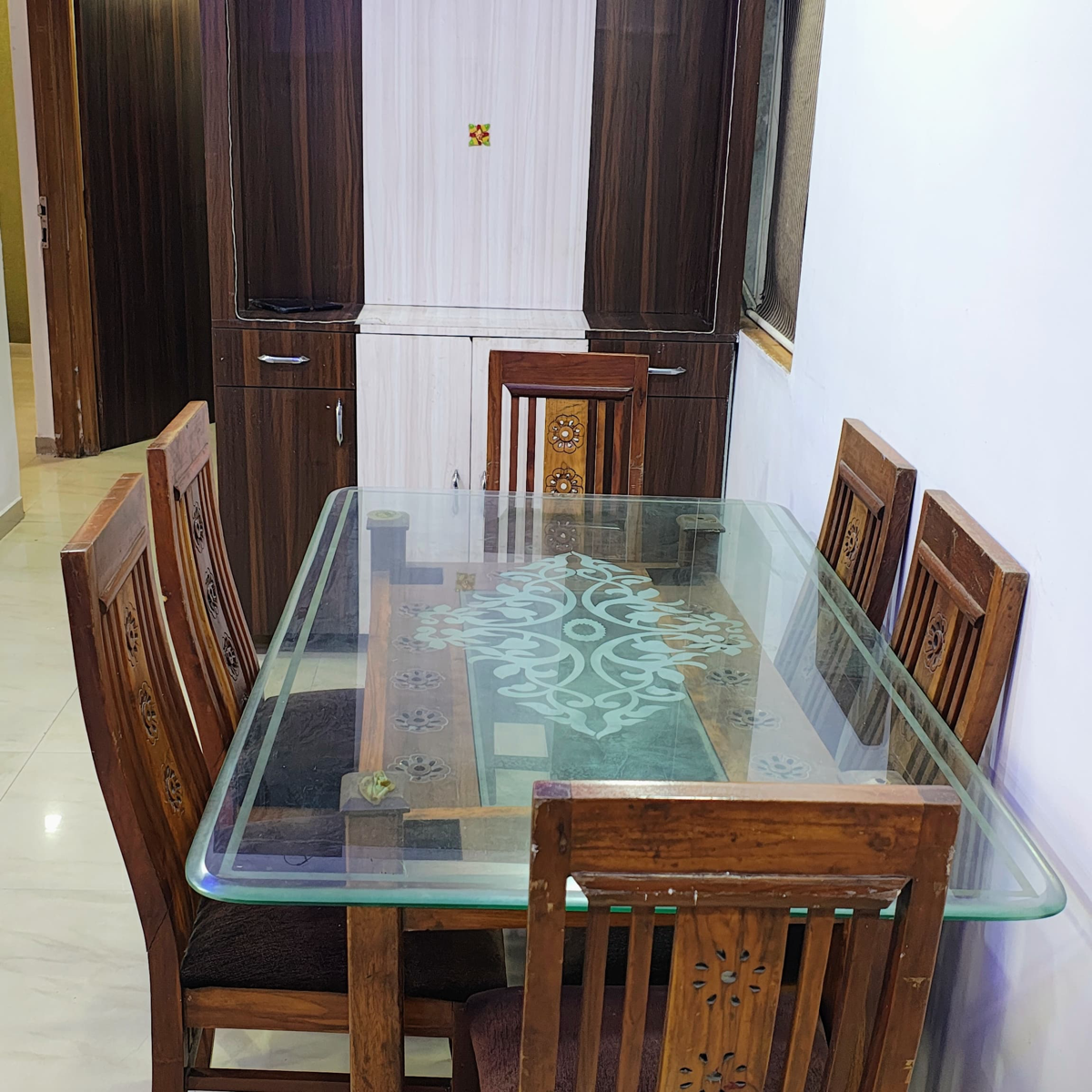 1 BHK Apartment For Sale in Bachraj Landmark