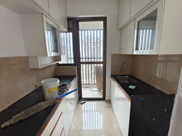 Kitchen in 2 BHK Apartment at Runwal Bliss, Kanjurmarg East – for Rent