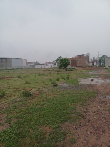  Plot – Garden View at Jajru - for Sale