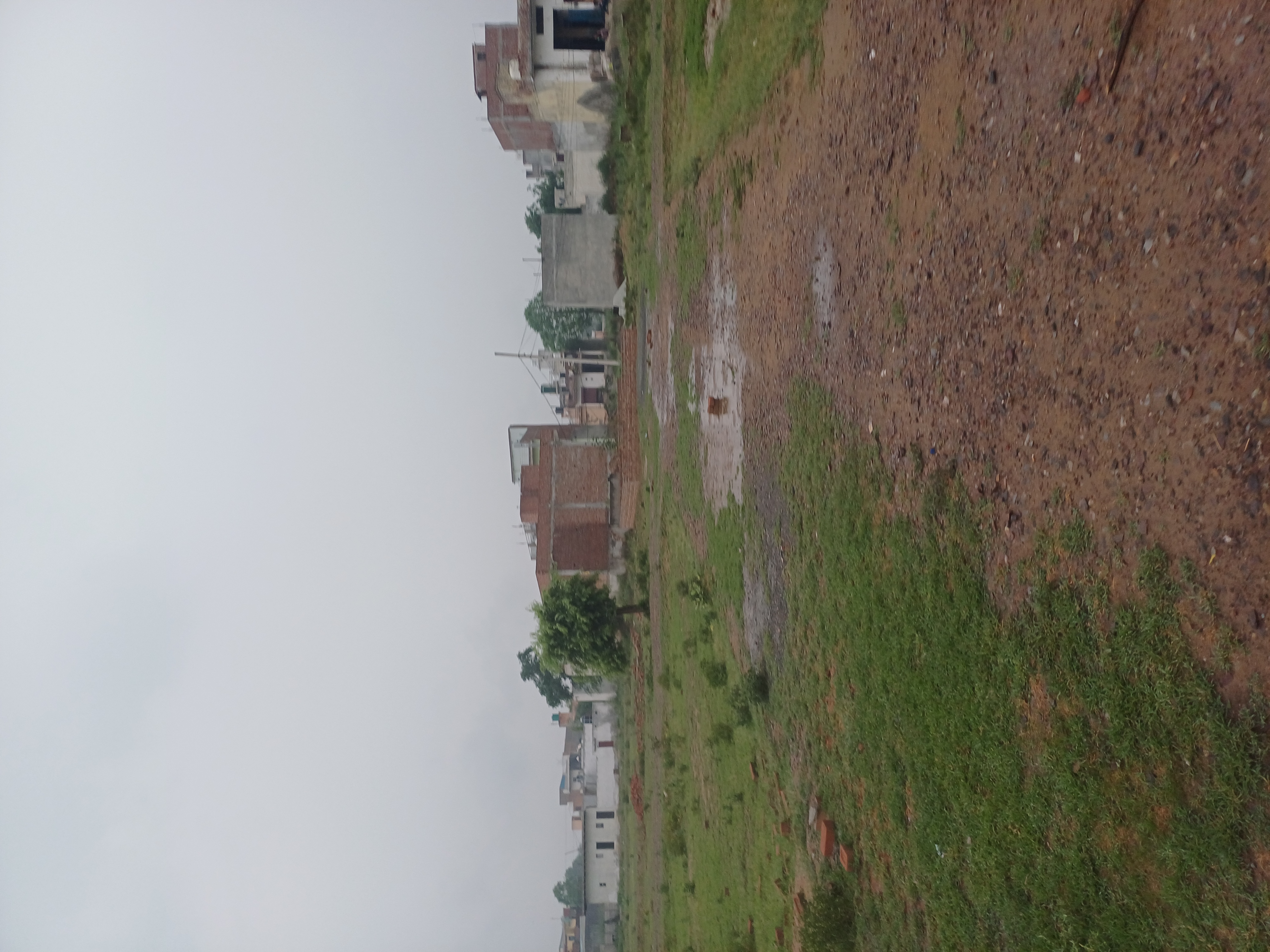 Plot For Sale in Jajru