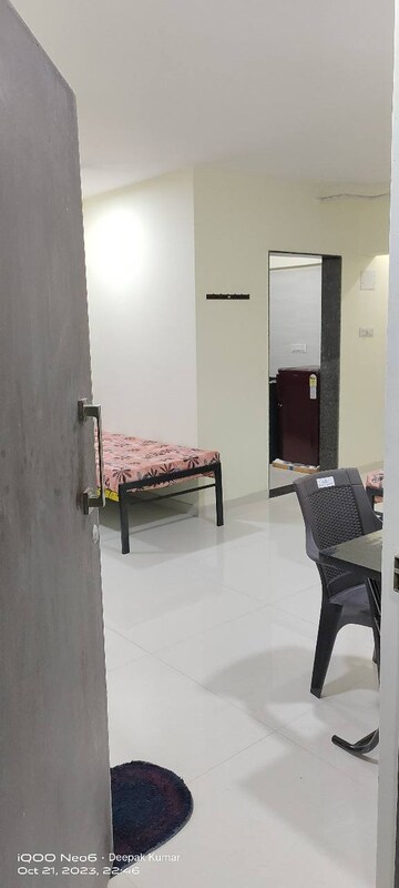Room in  Pg at Andheri East – for Rent