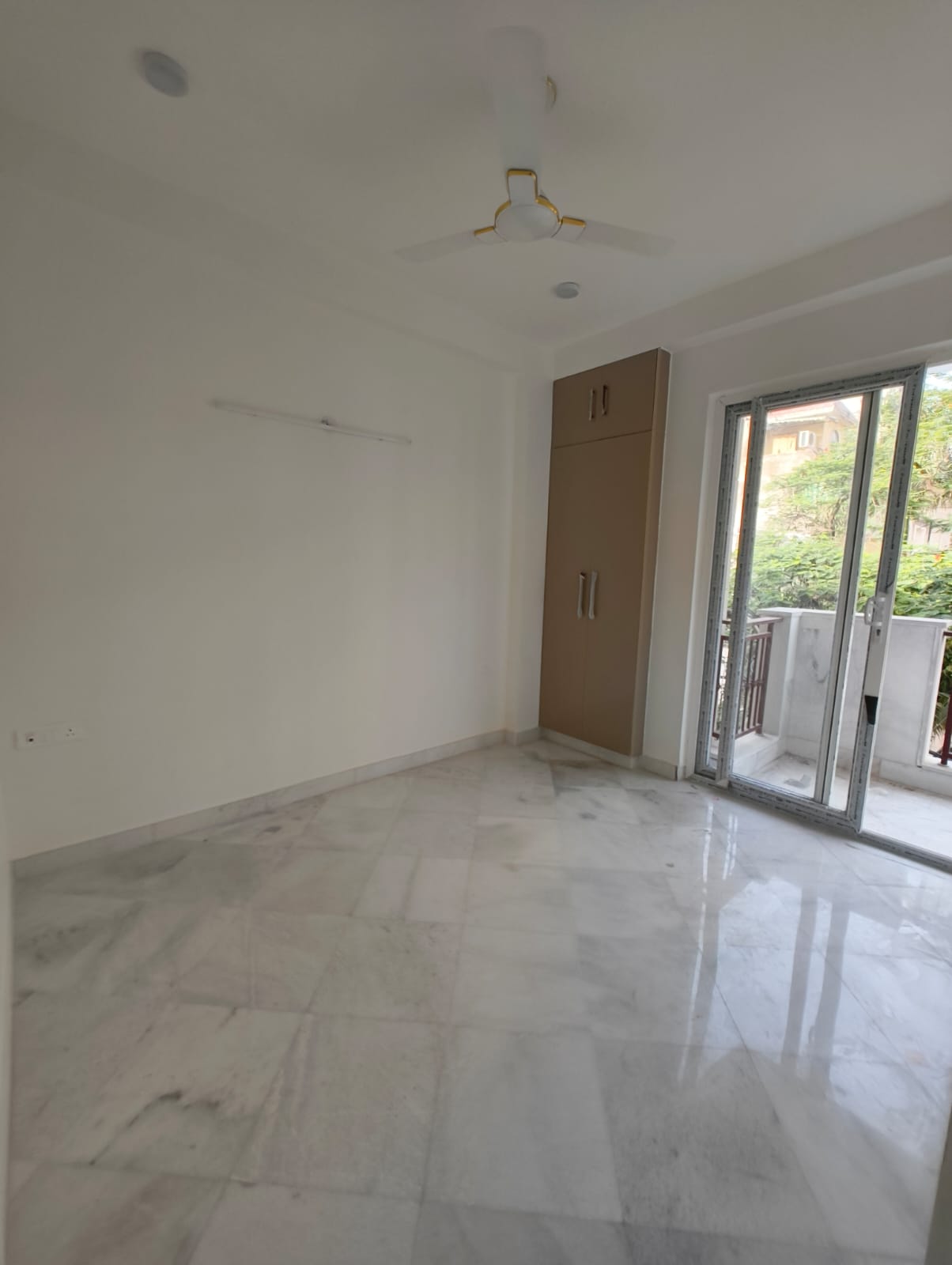 2 BHK + Pooja Room Builder Floor For Rent in Lajpat Nagar 4