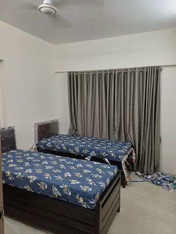  Pg For Rent in Andheri East