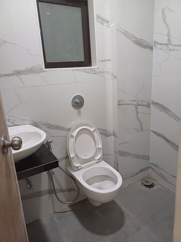 Bathroom in  Pg at Andheri East – for Rent