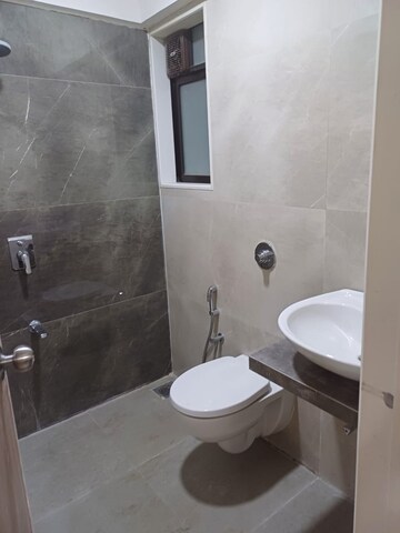 Bathroom in  Pg at Andheri East – for Rent