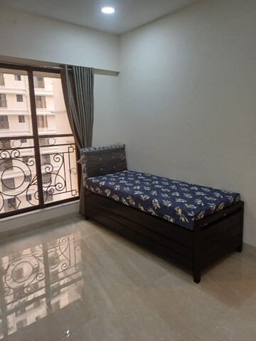 Room in  Pg at Andheri East – for Rent